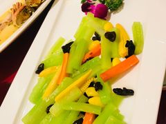 -浙江三立开元名都大酒店·四季轩中餐厅