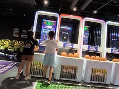 -VS SPORTS PARK运动玩乐园·团建·生日会(合生汇店)