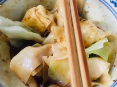 -纯阳馆鱼香排骨面(东二道街店)