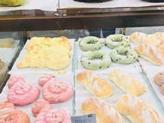 -奈雪的茶(湖滨银泰in77C区PRO店)