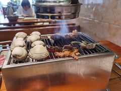 -丹东特色烤肉(学府路一部店)