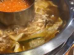 鹅汤火锅-丽清大别山鹅火锅(潜山路店)