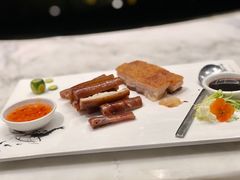 -桃花源中餐厅(金茂豪华精选酒店)
