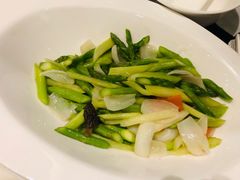 -大理实力希尔顿酒店御璽中餐厅YUXI – CHINESE RESTAURANT