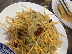-徐州老灶台(环庆路店)