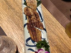 -万鱼亭 日本料理(无锡香山名园店)