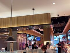 -比格比萨自助(南京万达茂店)