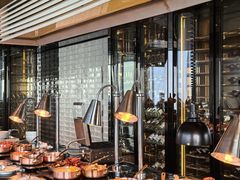 -广州四季酒店·意珍·意式自助餐