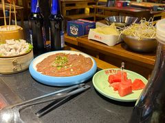 -蜀江龙火锅(339店)