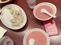 -喜家德虾仁水饺(深圳印力中心店)