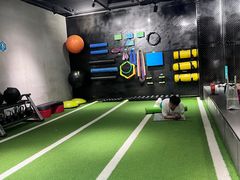 -懒人Club运动健身·运动康复·私教(三迪中心店)