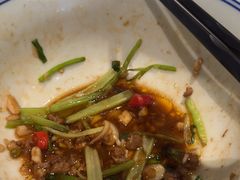 -东园小馆·早茶·淮扬小炒(印象汇店)