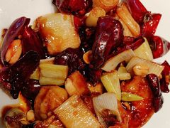 -望乡楼上海菜(日月光店)