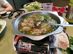 -味上湘菜馆(岳麓山店)