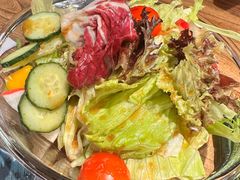 -1819餐厅·团队聚餐·烤串·精酿