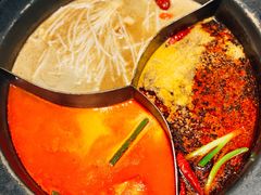 -火锅岛潮牌自助餐厅(天津天佑城店)