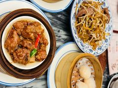 -中国大酒店·食街
