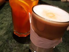 -BAKER&SPICE(环贸店)