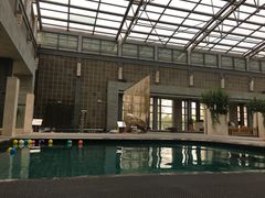 -和园景逸大酒店朗月汤泉