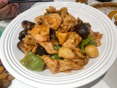 -大铁勺新津菜(东丽阳光新业广场店)
