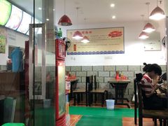 -陈记柳州螺蛳粉(大坪店)