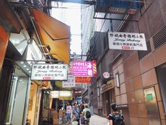 -珍妮曲奇聪明小熊(上环店)
