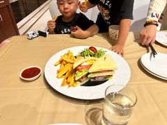 -蜻蜓逐宴全日制西餐厅I古北水镇大酒店