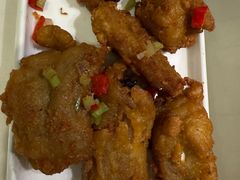 -刘胖子家常菜·蹄花焖藕(兴业店)