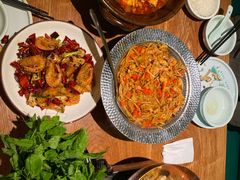 -蓉城小馆(科兴店)