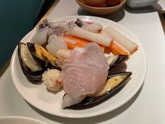 -温禾牛·和牛寿喜烧自助火锅(恒基名人店)