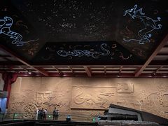 -北京大葆台遗址博物馆