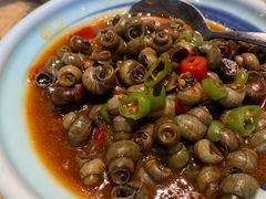 -鱼食饭稻·苏浙土菜17年老馆子(平江路店)