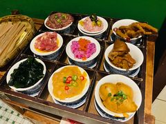 -楠火锅(龙阳广场店)