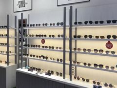 -ALPS阿尔卑斯眼镜(我格广场店)