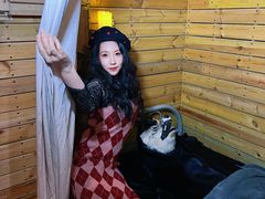 -明日世界密室轰趴·剧本桌游·箭馆团建(国贸店)