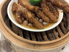 -天河大厦中餐厅(广州天河大厦店)