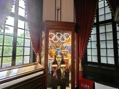-上海体育博物馆