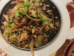 -京鸭棠(让胡路万达店)