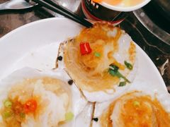 -介里海鲜自助(万达广场太原街店)