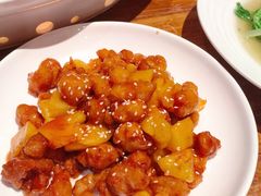 -汉小城·老铫子藕汤·乡野湖北菜(江汉路吉庆街店)