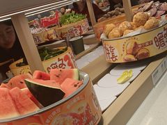 -龍歌自助小火锅(城阳万象汇店)