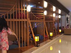 -汤连得温泉馆(宝山店)