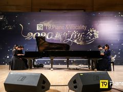 -Melody Mentor音乐私教馆(朝外·悠唐店)