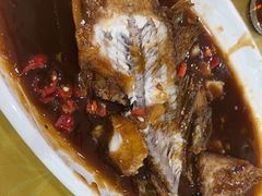 -青竹园海鲜餐厅(海天路店)