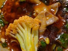 -周记全牛油火锅