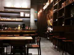 大堂-DECAMERON十日谈(卓悦汇店)