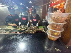 -黑色经典臭豆腐·湖南特产(步行街店)