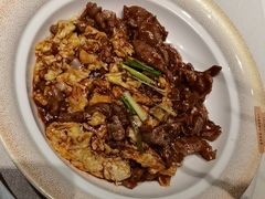 -京味斋·烤鸭·北京菜(安贞店)