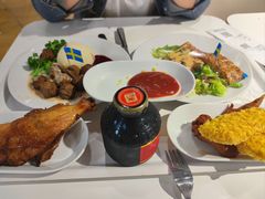 -宜家·瑞典风味餐厅(武汉荟聚中心店)