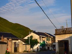 -莫干山风景区